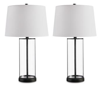 Wilmburgh Table Lamp (Set of 2)