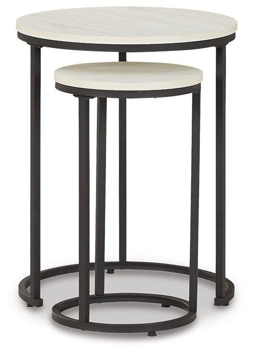 Briarsboro Accent Table (Set of 2)