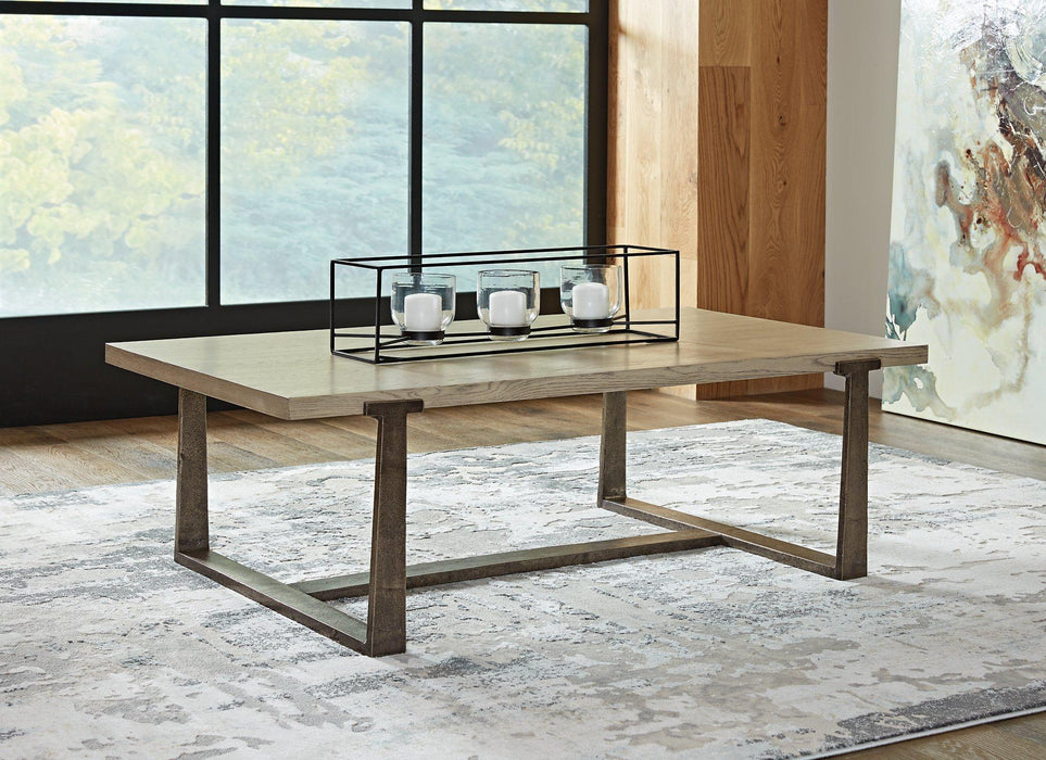 Dalenville Coffee Table