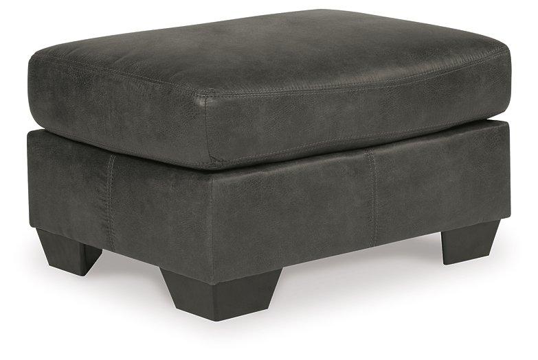 Bladen Ottoman