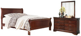 Alisdair Bedroom Set image