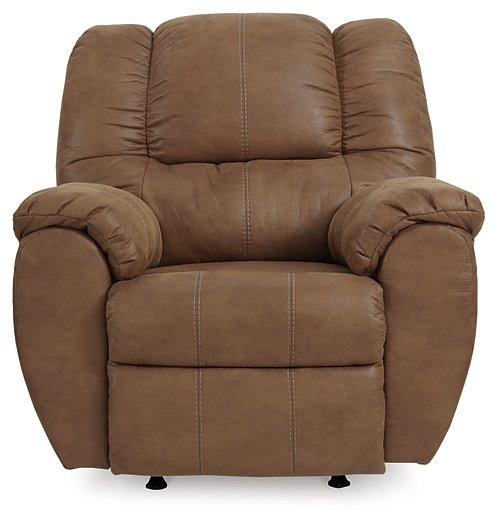 McGann Recliner