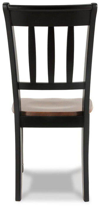 Owingsville Dining Chair