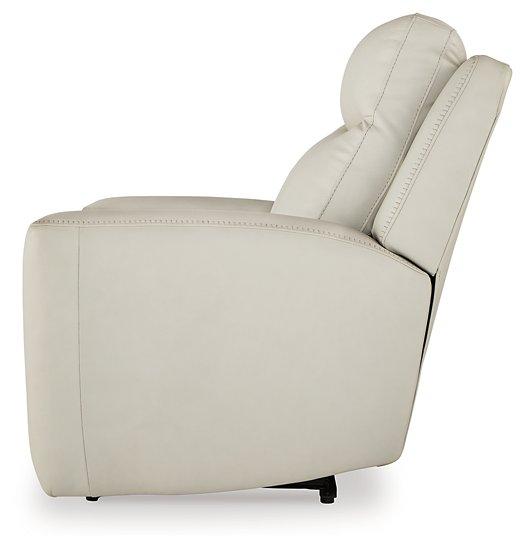 Mindanao Power Recliner