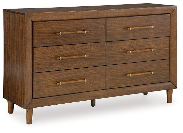 Lyncott Dresser image