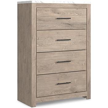 Senniberg Chest of Drawers