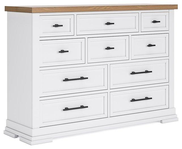 Ashbryn Dresser image