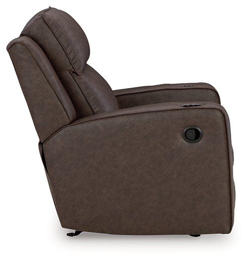 Lavenhorne Recliner