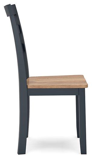 Gesthaven Dining Chair