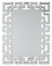 Jasna Accent Mirror image