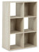 Socalle Six Cube Organizer image