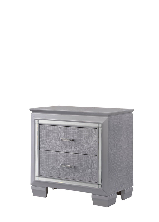 LILLIAN NIGHT STAND image